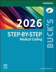 Buck's Workbook for Step-by-Step Medical Coding, 2026 Edition (ISBN: 9780443350634)