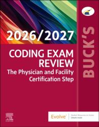 Buck's Coding Exam Review 2026/2027 (ISBN: 9780443350580)