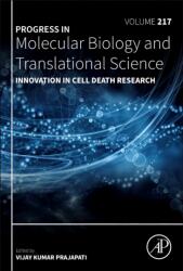 Innovation in Cell Death Research (ISBN: 9780443346453)