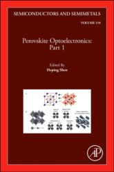 Perovskite Optoelectronics (ISBN: 9780443345616)