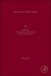 Advances in Heat Transfer (ISBN: 9780443345135)