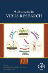 Advances in Virus Research (ISBN: 9780443344930)