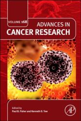 Advances in Cancer Research (ISBN: 9780443344817)