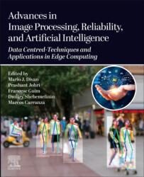 Advances in Image Processing, Reliability, and Artificial Intelligence (ISBN: 9780443342660)