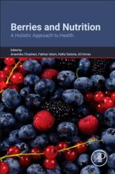 Berries and Nutrition (ISBN: 9780443339356)