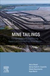 Mine Tailings (ISBN: 9780443337529)
