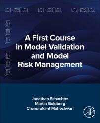 A First Course in Model Validation and Model Risk Management (ISBN: 9780443337468)