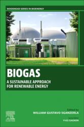 Biogas (ISBN: 9780443336799)