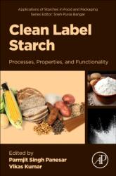 Clean Label Starch (ISBN: 9780443334795)