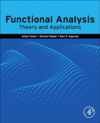 Functional Analysis (ISBN: 9780443331749)