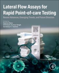 Lateral Flow Assays for Rapid Point-of-care Testing (ISBN: 9780443331565)