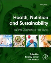 Health, Nutrition, and Sustainability (ISBN: 9780443329203)