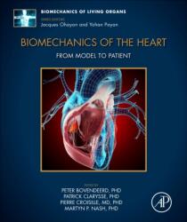 Biomechanics of the Heart (ISBN: 9780443328466)