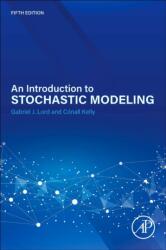 An Introduction to Stochastic Modeling (ISBN: 9780443315527)