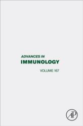 Advances in Immunology (ISBN: 9780443313844)