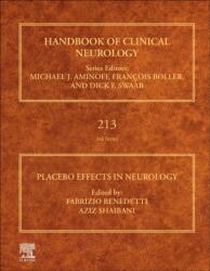 Placebo Effects in Neurology (ISBN: 9780443298844)
