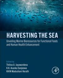 Harvesting the Sea (ISBN: 9780443291906)