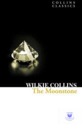 The Moonstone (ISBN: 9780007420254)