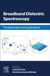 Broadband Dielectric Spectroscopy (ISBN: 9780443266065)