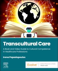 Transcultural Care (ISBN: 9780443126673)