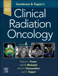 Gunderson and Tepper's Clinical Radiation Oncology (ISBN: 9780443114762)