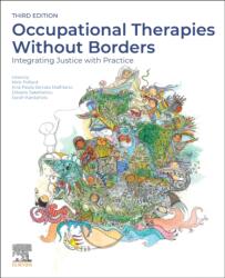 Occupational Therapies Without Borders (ISBN: 9780443109676)