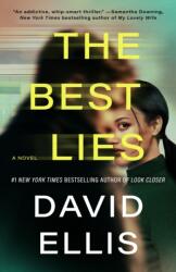 The Best Lies (ISBN: 9780425280874)