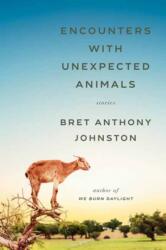 Encounters with Unexpected Animals (ISBN: 9780399590153)