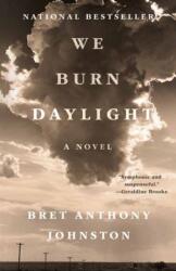 We Burn Daylight (ISBN: 9780399590146)