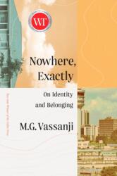 Nowhere, Exactly (ISBN: 9780385697729)