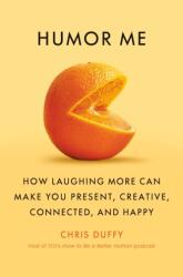 Humor Me (ISBN: 9780385550680)