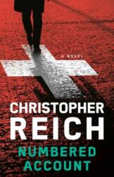 Numbered Account (ISBN: 9780385323543)