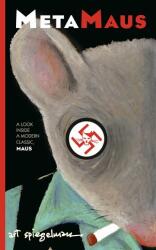 MetaMaus (ISBN: 9780375715372)