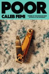 Poor (ISBN: 9780374619855)