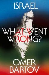 Israel (ISBN: 9780374618186)