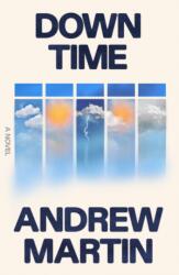 Down Time (ISBN: 9780374617066)