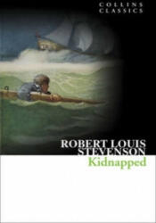 Kidnapped (ISBN: 9780007420131)