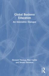 Global Business Education (ISBN: 9780367682514)