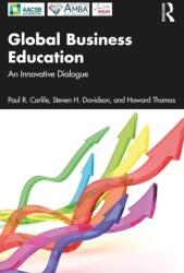 Global Business Education (ISBN: 9780367682507)