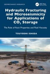 Hydraulic Fracturing and Microseismicity for Applications of CO2 Storage (ISBN: 9780367608439)