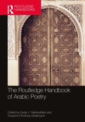 The Routledge Handbook of Arabic Poetry (ISBN: 9780367562427)