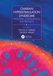 Ovarian Hyperstimulation Syndrome (ISBN: 9780367551100)