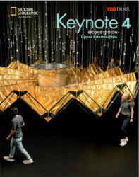 Keynote 4 with the Spark Platform (ISBN: 9780357960912)