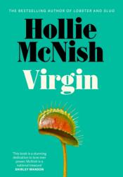 Virgin (ISBN: 9780349127446)