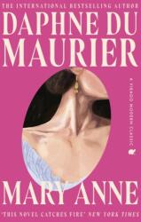 Mary Anne (ISBN: 9780349019390)