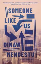 Someone Like Us (ISBN: 9780345805676)