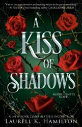 A Kiss of Shadows (ISBN: 9780345478153)