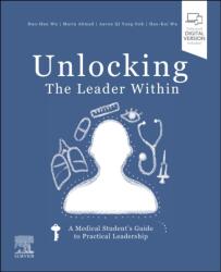 Unlocking the Leader Within (ISBN: 9780323932110)