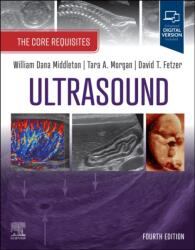 Ultrasound: The Core Requisites (ISBN: 9780323878074)