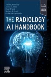 The Radiology AI Handbook (ISBN: 9780323877602)